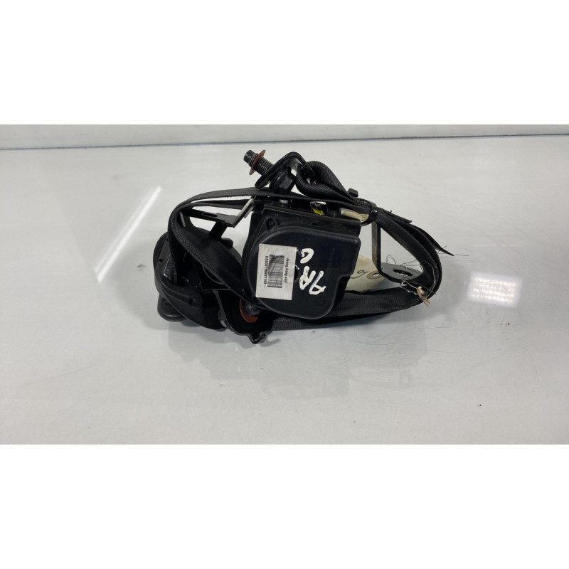 Ceinture arriere gauche HYUNDAI IX 35 Photo n°2