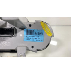 Commande chauffage HYUNDAI IX 35 Photo n°1