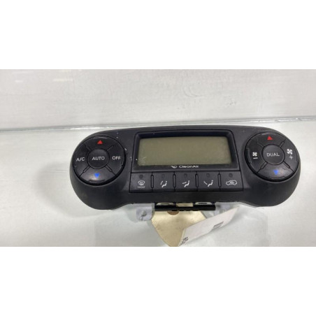 Commande chauffage HYUNDAI IX 35