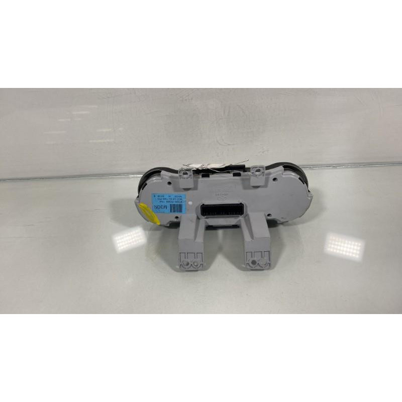 Commande chauffage HYUNDAI IX 35 Photo n°3