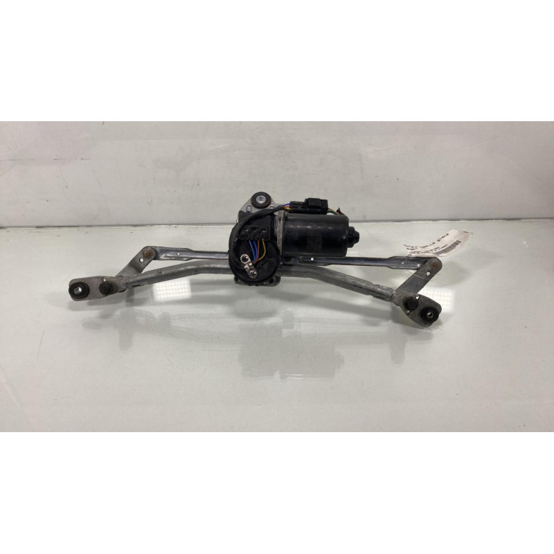 Moteur essuie glace avant HYUNDAI IX 35 Photo n°2
