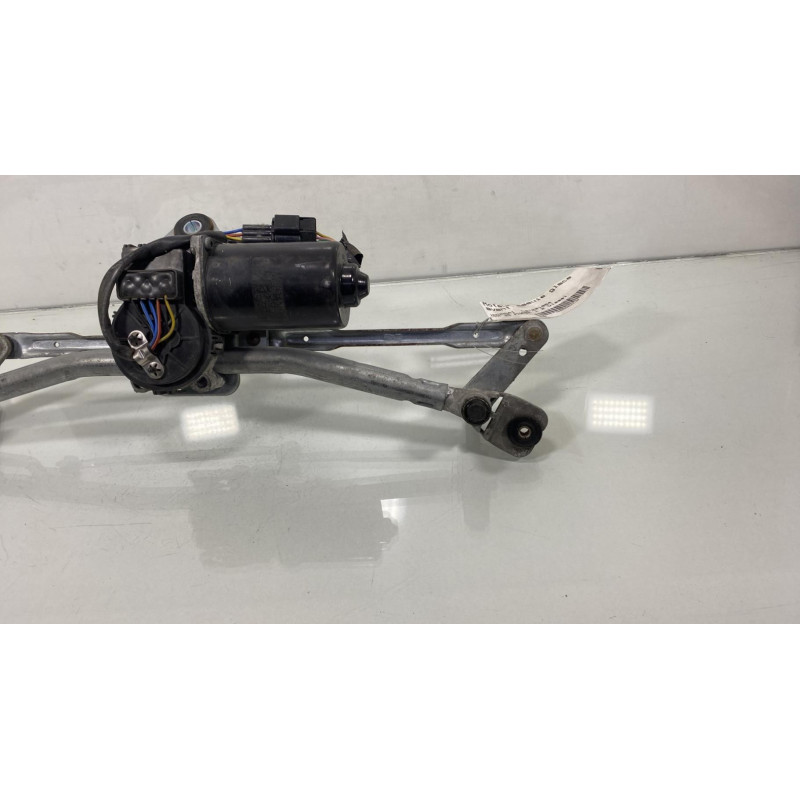 Moteur essuie glace avant HYUNDAI IX 35 Photo n°3