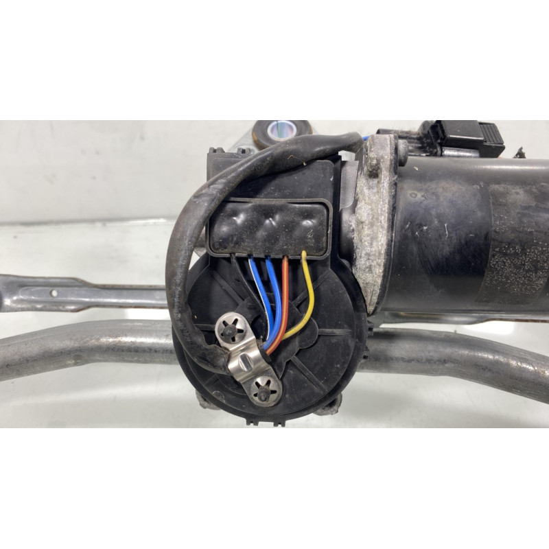 Moteur essuie glace avant HYUNDAI IX 35 Photo n°4