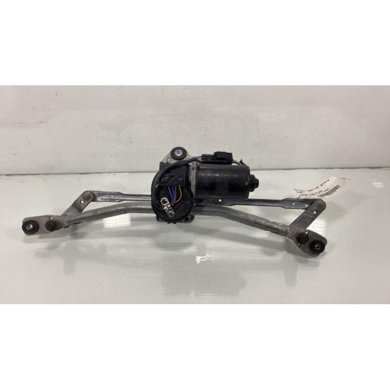 Moteur essuie glace avant HYUNDAI IX 35 Photo n°5