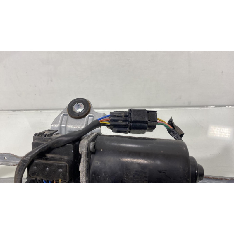 Moteur essuie glace avant HYUNDAI IX 35 Photo n°6