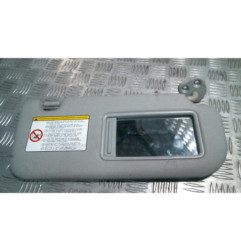 Pare soleil droit HYUNDAI IX 35 Photo n°1