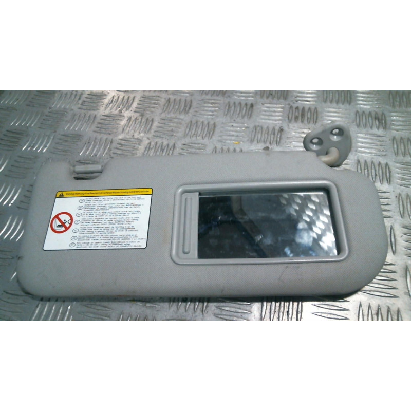 Pare soleil droit HYUNDAI IX 35 Photo n°1