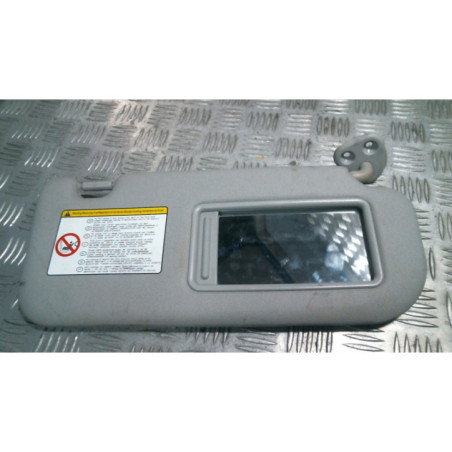Pare soleil droit HYUNDAI IX 35 Photo n°1