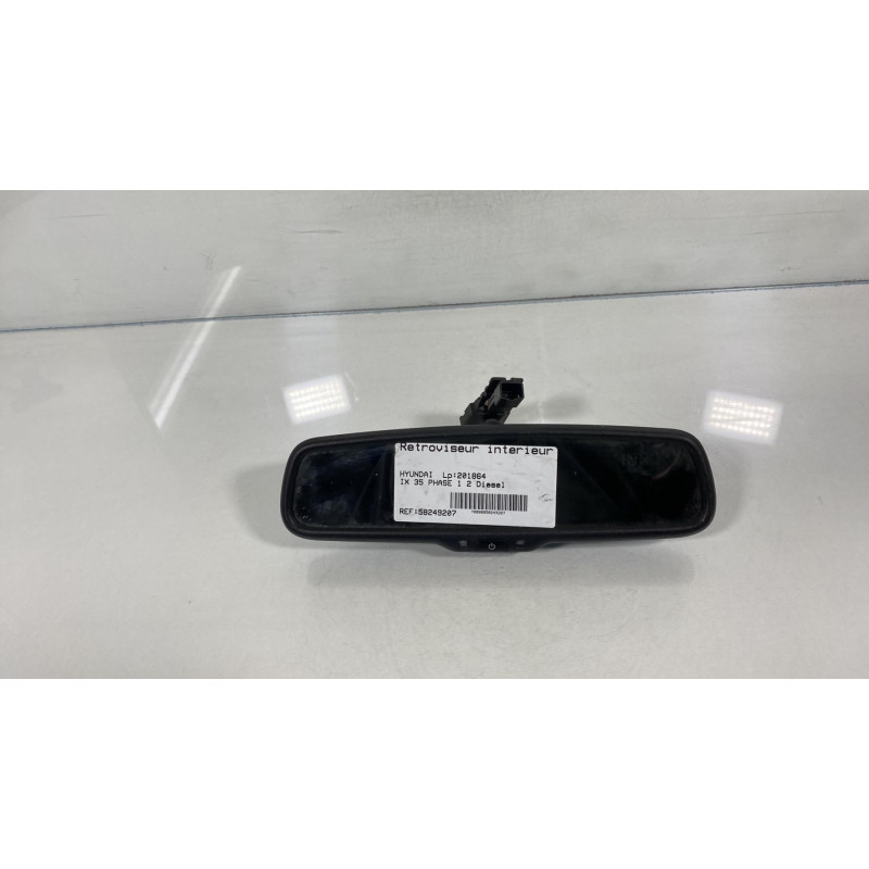 Retroviseur interieur HYUNDAI IX 35 Photo n°1
