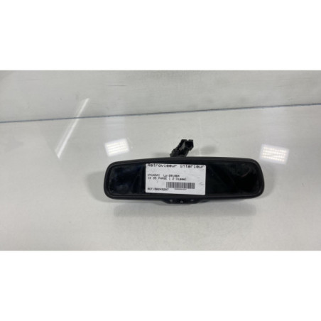 Retroviseur interieur HYUNDAI IX 35 Photo n°1