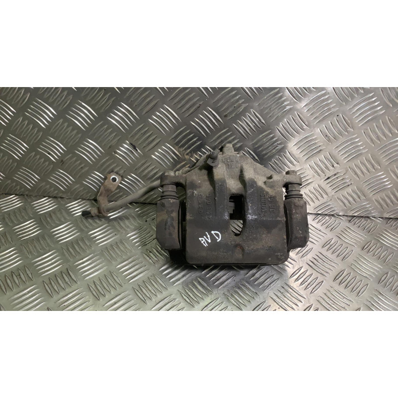 Etrier avant droit (freinage) HYUNDAI IX 35 Photo n°1