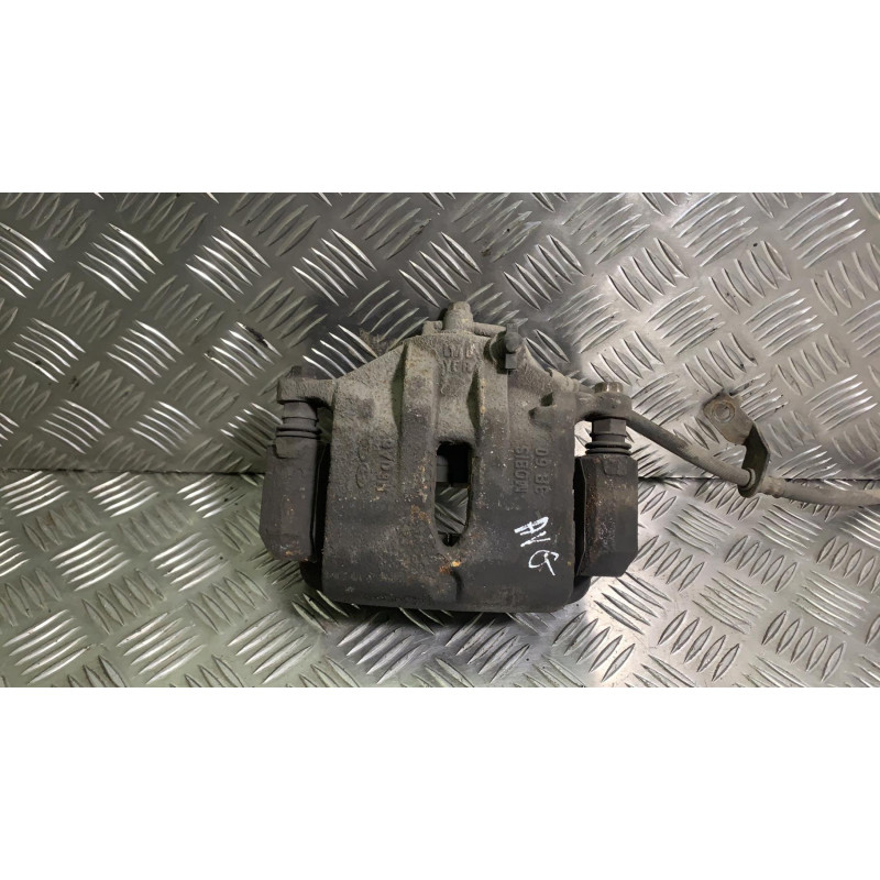 Etrier avant gauche (freinage) HYUNDAI IX 35 Photo n°1