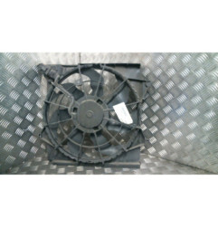 Moto ventilateur radiateur HYUNDAI IX 35 Photo n°1
