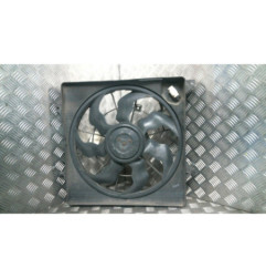 Moto ventilateur radiateur HYUNDAI IX 35