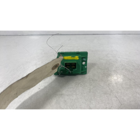 Resistance chauffage HYUNDAI IX 35 Photo n°1