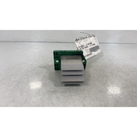 Resistance chauffage HYUNDAI IX 35