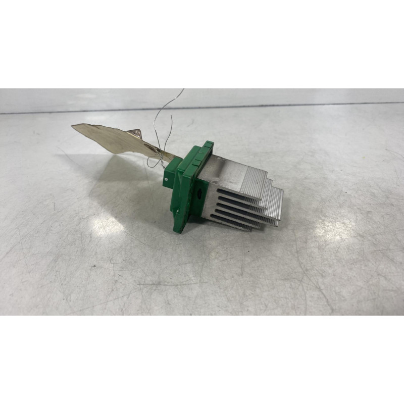 Resistance chauffage HYUNDAI IX 35 Photo n°3