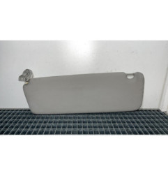 Pare soleil droit RENAULT TRAFIC 3 COURT Photo n°1