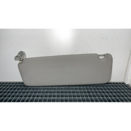 Pare soleil droit RENAULT TRAFIC 3 COURT Photo n°1