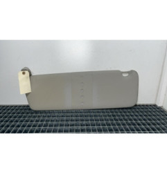 Pare soleil gauche RENAULT TRAFIC 3 COURT Photo n°1