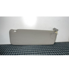 Pare soleil gauche RENAULT TRAFIC 3 COURT