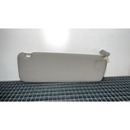 Pare soleil gauche RENAULT TRAFIC 3 COURT