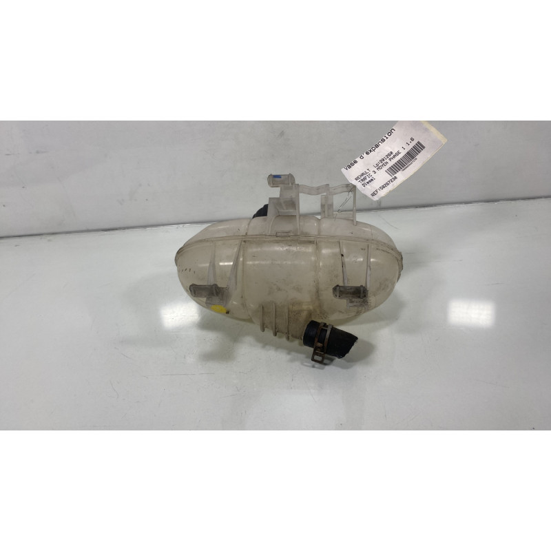 Vase d'expansion RENAULT TRAFIC 3 COURT Photo n°3