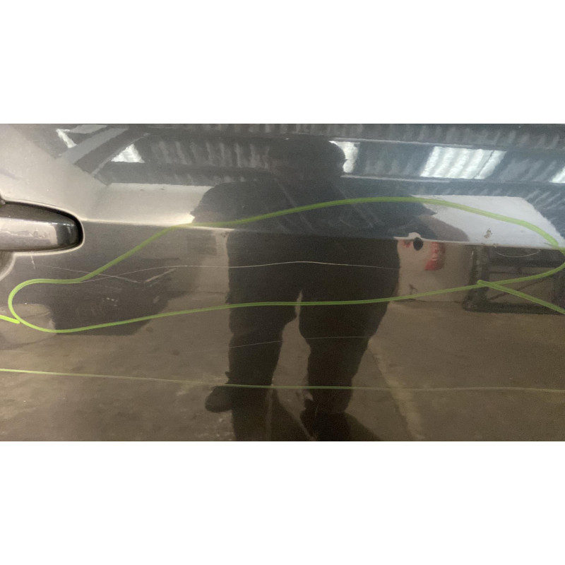 Porte avant droit MAZDA 2 1 Photo n°3