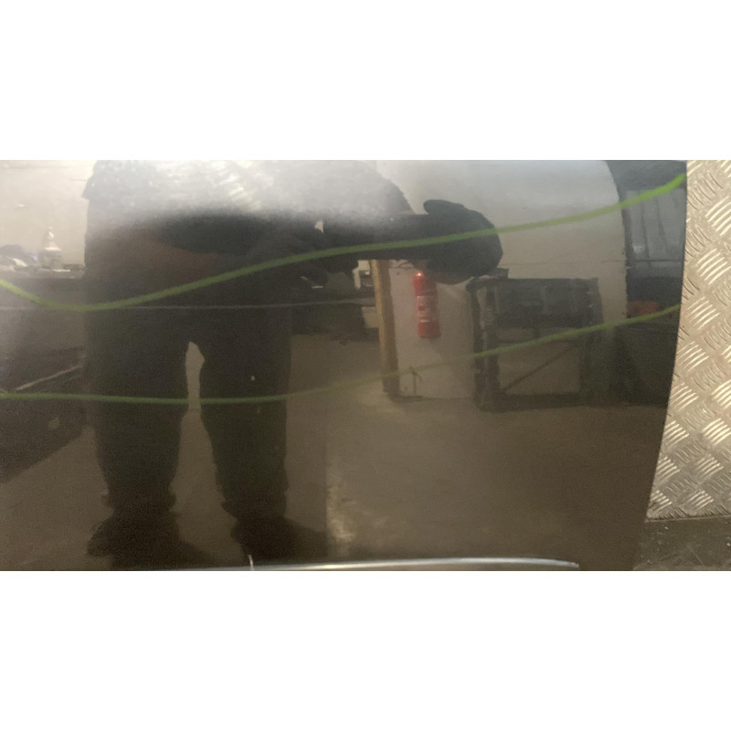 Porte avant droit MAZDA 2 1 Photo n°4