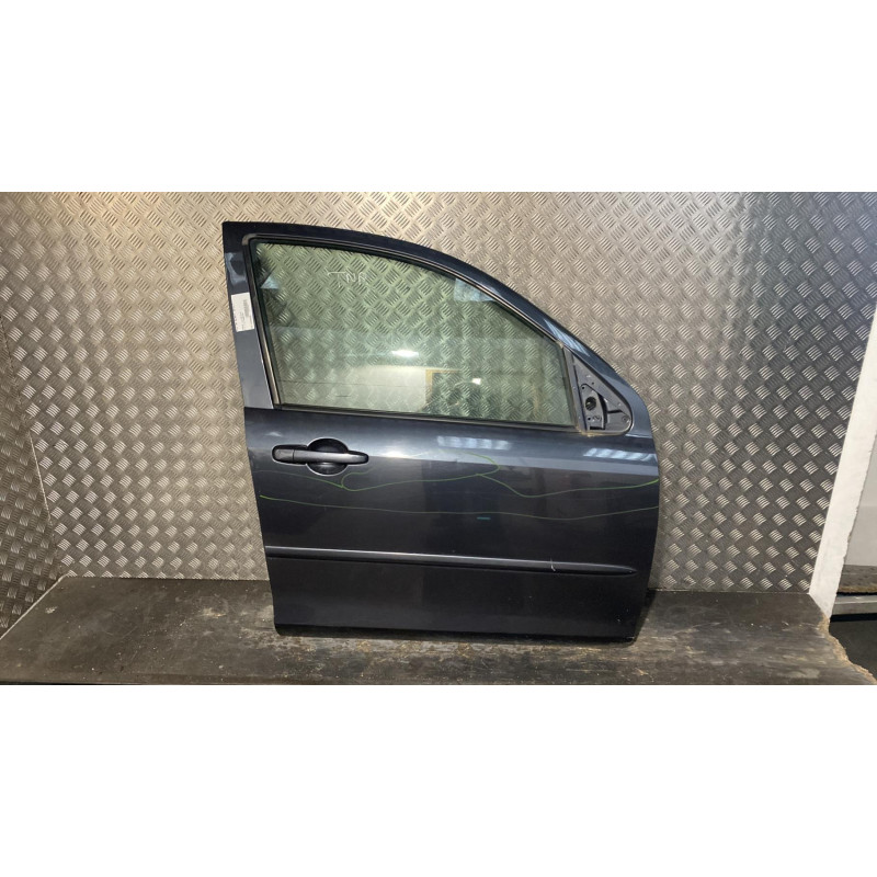 Porte avant droit MAZDA 2 1 Photo n°5