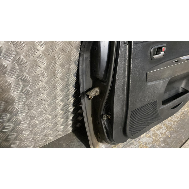 Porte avant droit MAZDA 2 1 Photo n°6