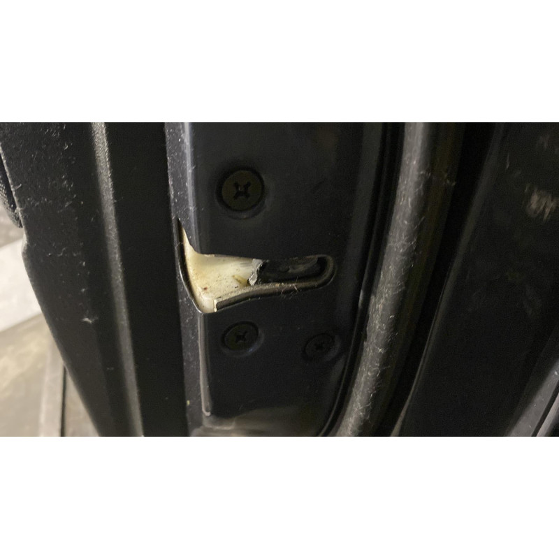 Porte avant droit MAZDA 2 1 Photo n°7
