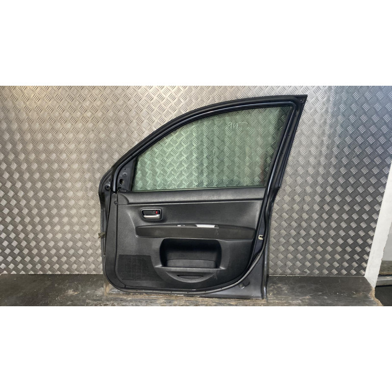 Porte avant droit MAZDA 2 1 Photo n°8