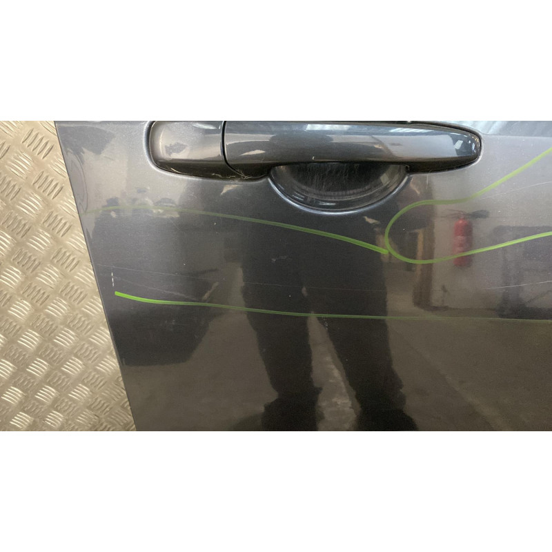 Porte avant droit MAZDA 2 1 Photo n°9
