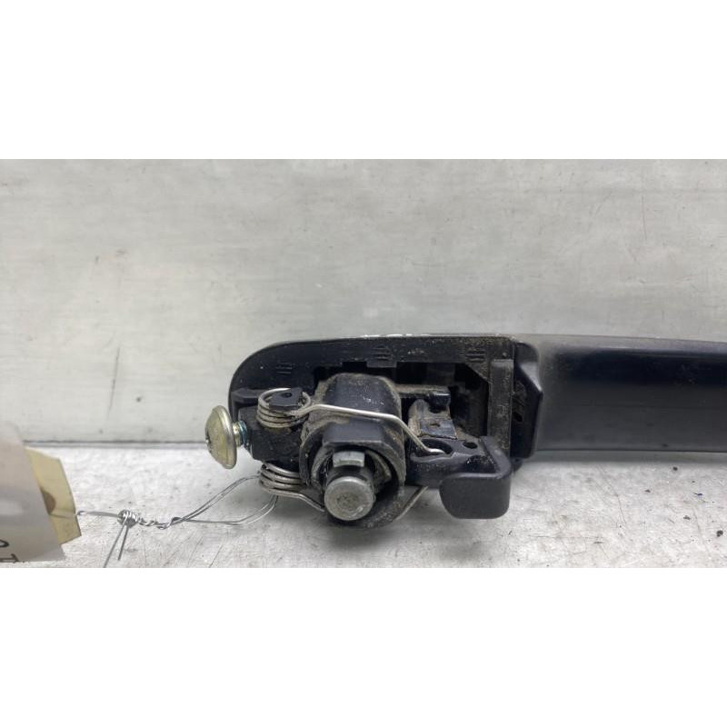 Poignee porte avant droit SEAT IBIZA 2 Photo n°4