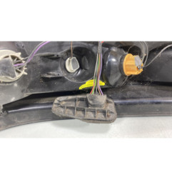 Feu arriere principal droit (feux) FORD FIESTA 5