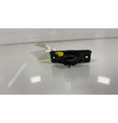Bouton de warning FORD FIESTA 5 Photo n°1