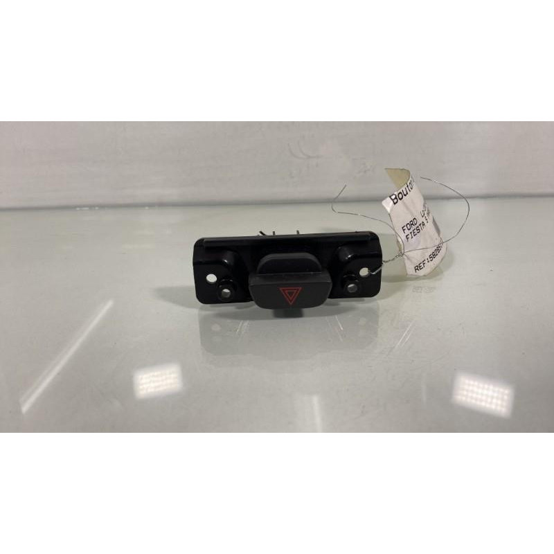Bouton de warning FORD FIESTA 5 Photo n°2