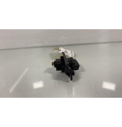 Bouton de warning FORD FIESTA 5