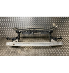 Face avant RENAULT SCENIC 2