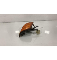 Optique avant secondaire gauche (feux)(clignotant) MERCEDES 190 W201 Photo n°1