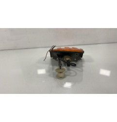 Optique avant secondaire gauche (feux)(clignotant) MERCEDES 190 W201