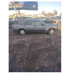 Optique avant secondaire gauche (feux)(clignotant) MERCEDES 190 W201