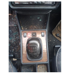 Optique avant secondaire gauche (feux)(clignotant) MERCEDES 190 W201
