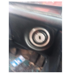 Optique avant secondaire gauche (feux)(clignotant) MERCEDES 190 W201