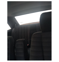 Optique avant secondaire gauche (feux)(clignotant) MERCEDES 190 W201