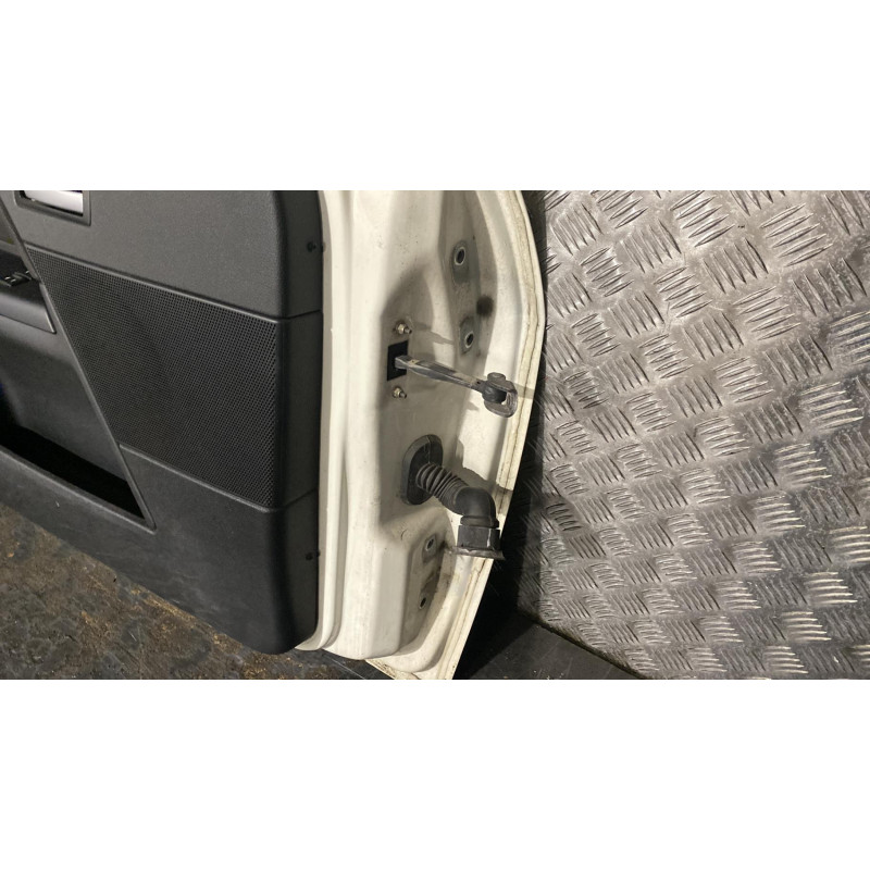 Porte avant gauche FORD MONDEO 2 Photo n°3