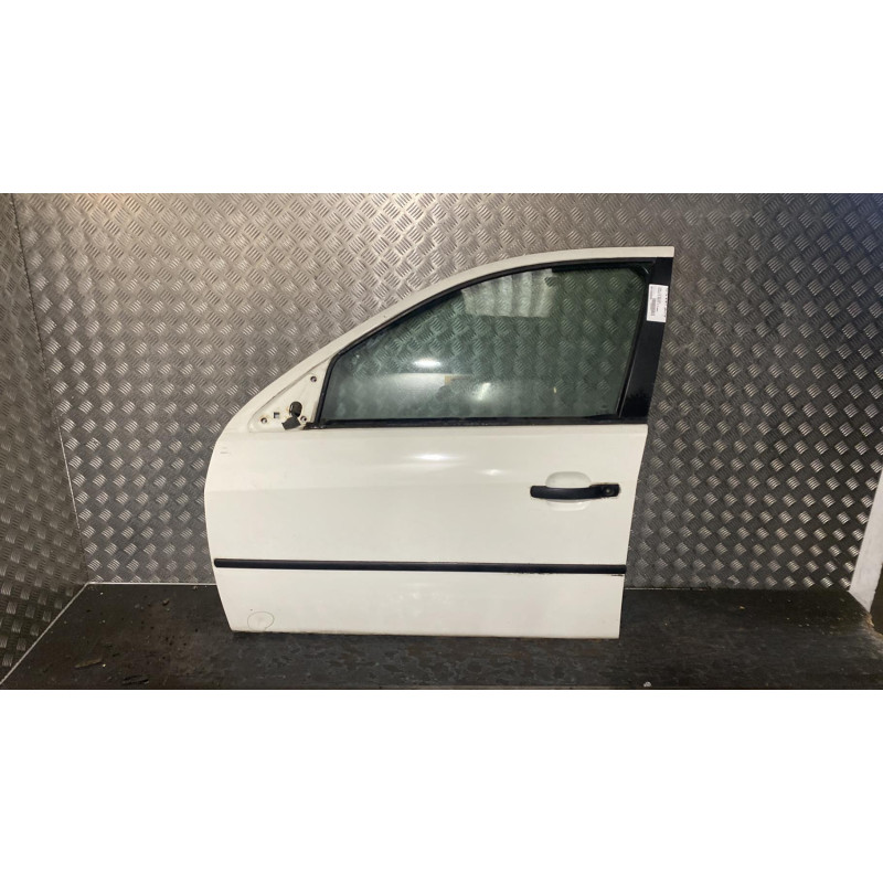 Porte avant gauche FORD MONDEO 2 Photo n°4