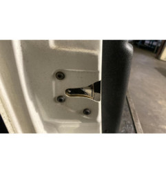 Porte avant gauche FORD MONDEO 2