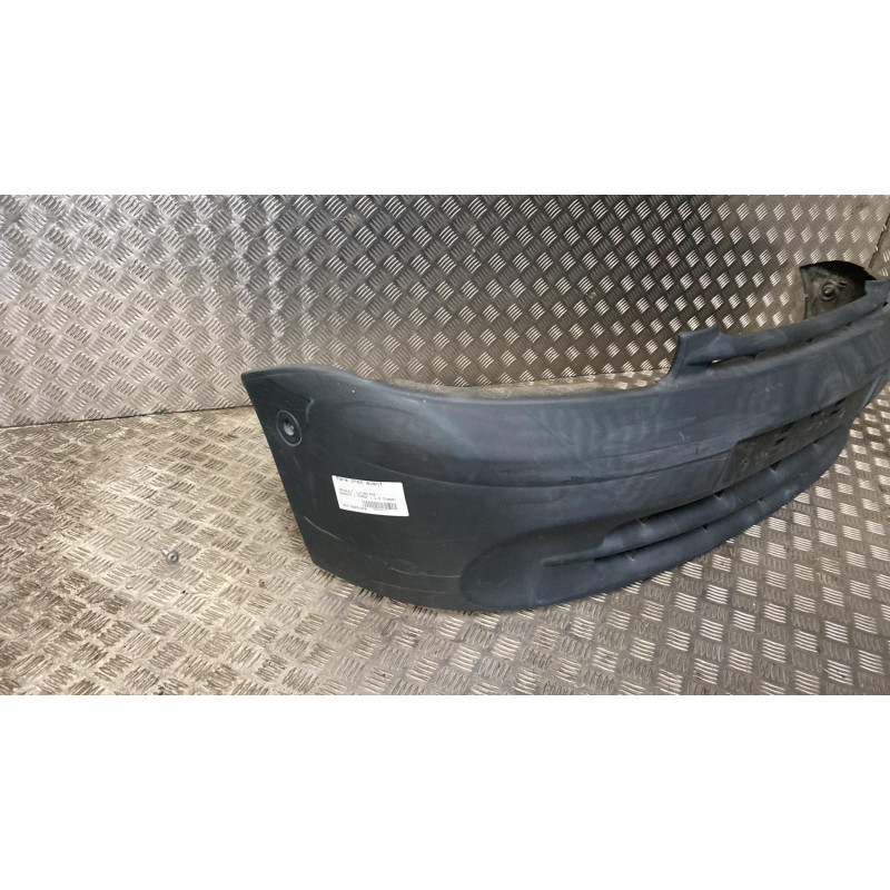 Pare choc avant RENAULT KANGOO 1 Photo n°2